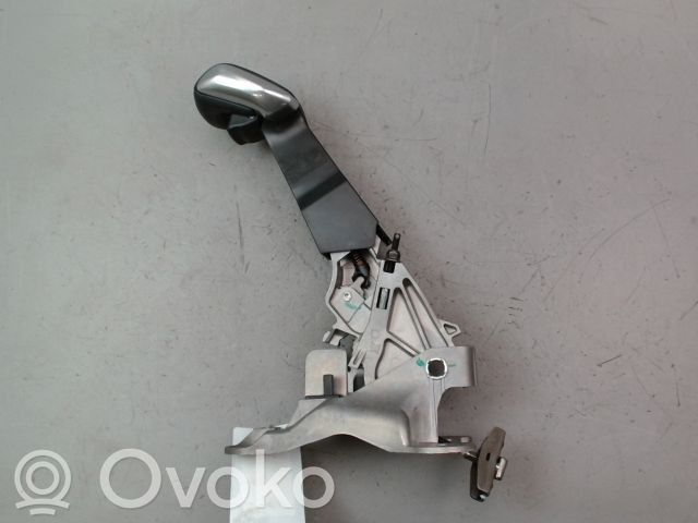 Peugeot 2008 I Frein à main / assemblage du levier 
