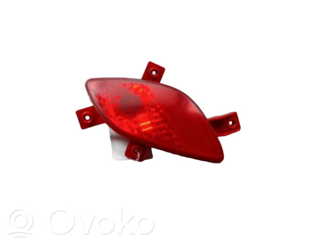 Hyundai i30 Lampă bară spate 
