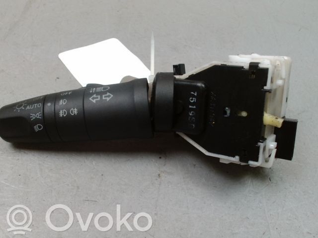 Nissan Note (E12) Comutator lumini 