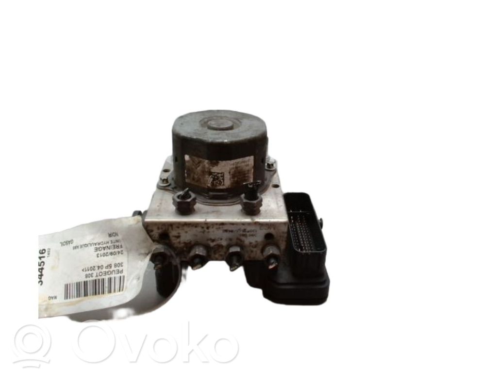 Peugeot 308 SW Pompe ABS