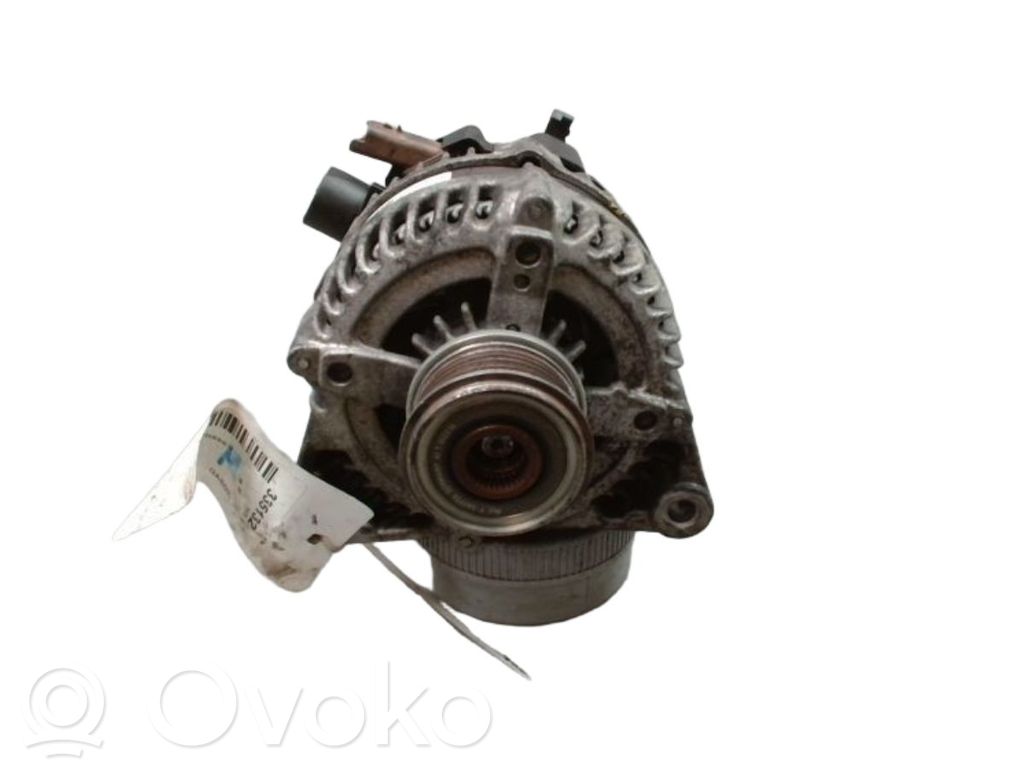 Peugeot 208 I Generator/alternator