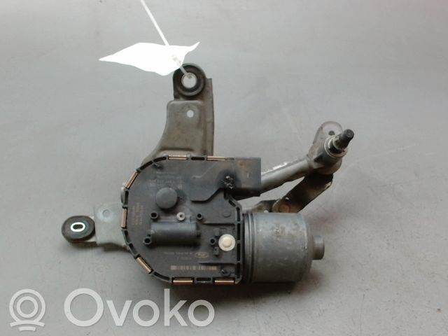 Ford S-MAX Motor del limpiaparabrisas