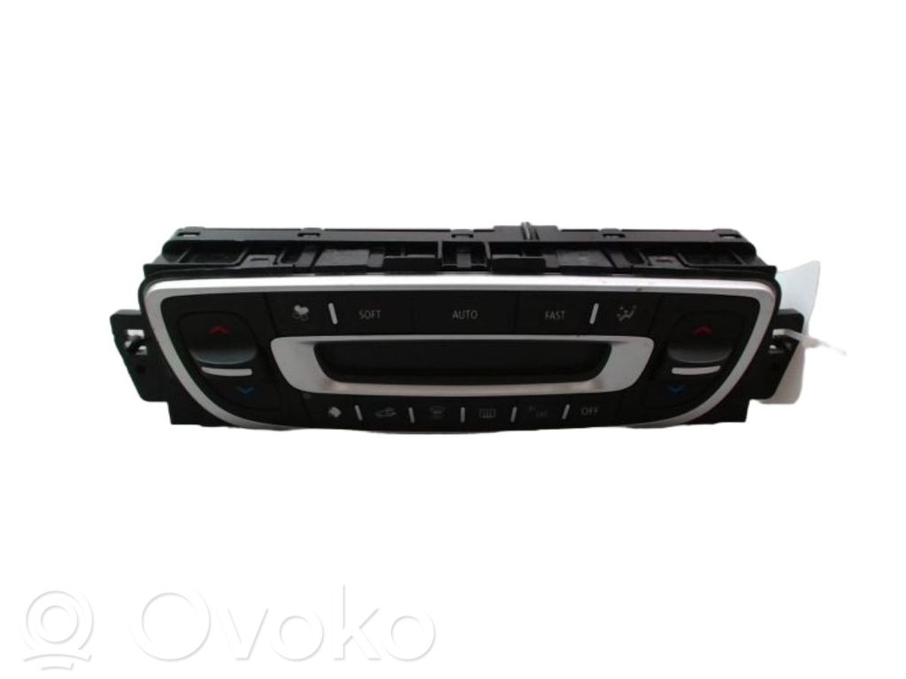 Renault Megane III Centralina del climatizzatore 