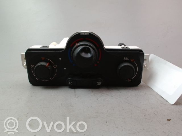 Renault Clio III Unitate control climatizare 