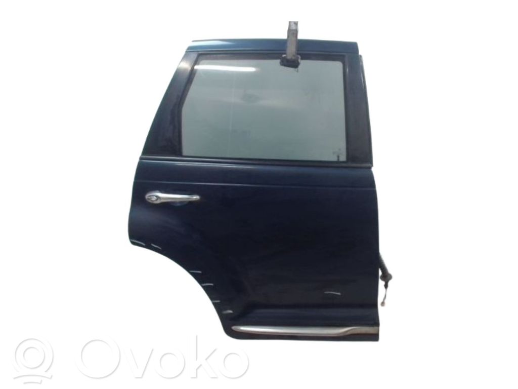 Chrysler PT Cruiser Portiera posteriore