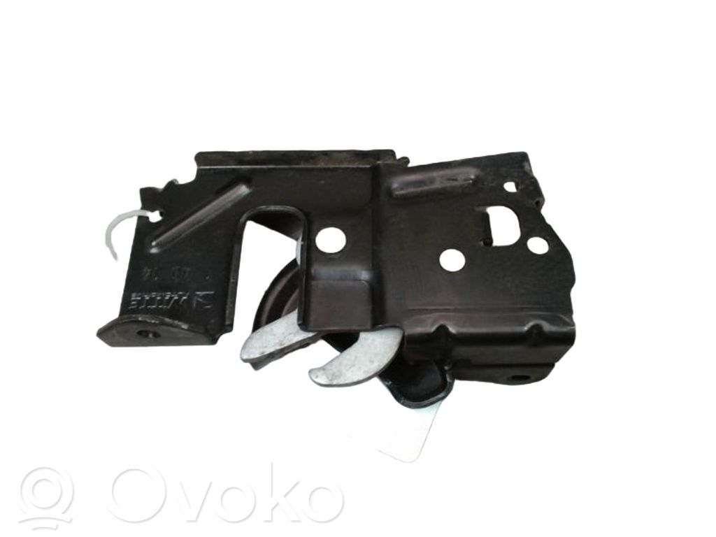BMW 1 F20 F21 Încuietoare capotă 