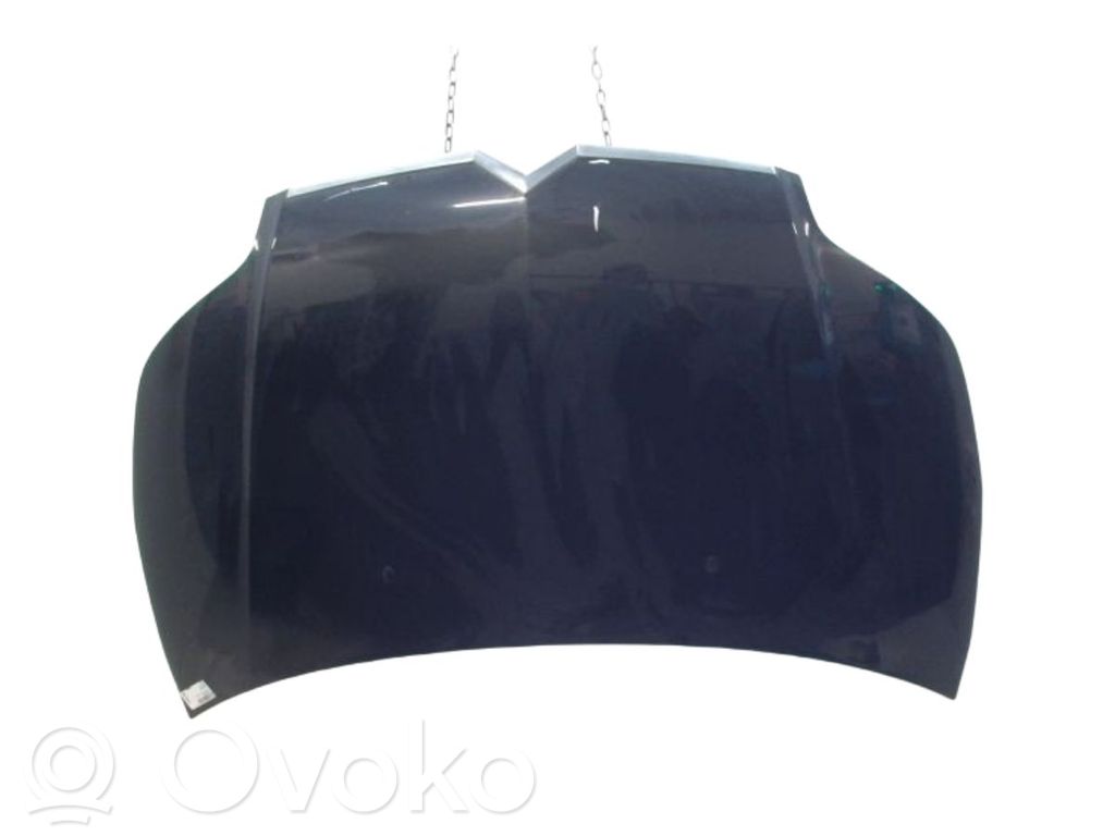 Citroen C4 I Vano motore/cofano 