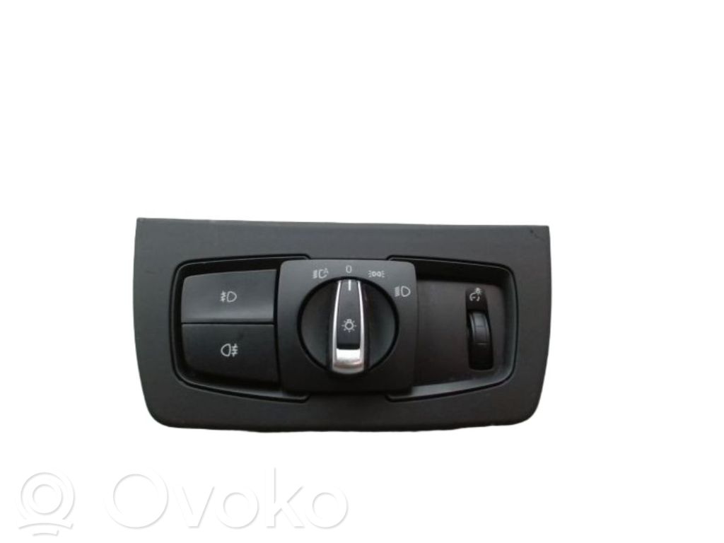 BMW M4 F82 F83 Interruttore luci