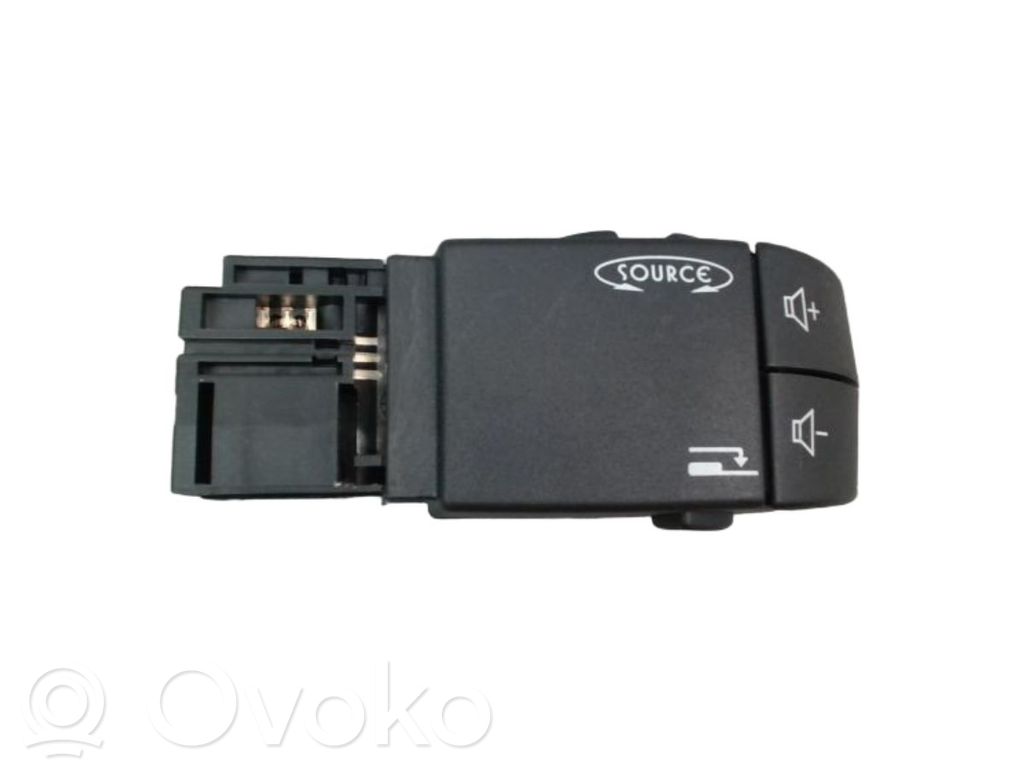 Renault Espace V (RFC) Controllo multimediale autoradio