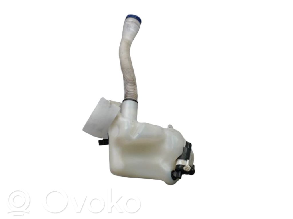 Citroen C4 Grand Picasso Rezervor lichid spălare parbriz