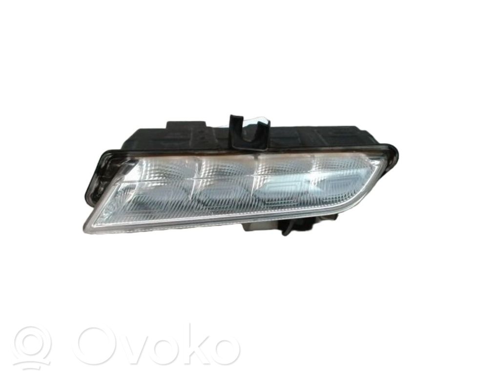 Renault Clio IV Faro diurno con luce led 