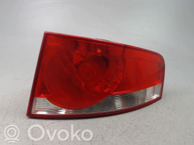 Seat Altea XL Luci posteriori