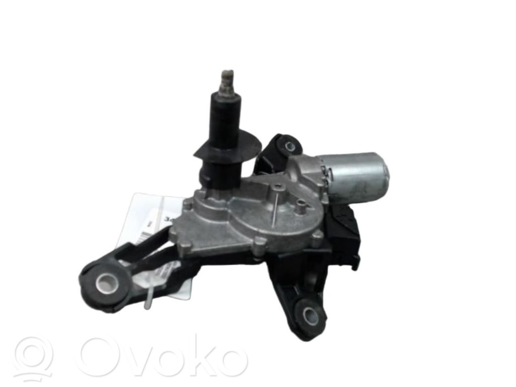 Toyota Yaris Motorino del tergicristallo del lunotto posteriore 
