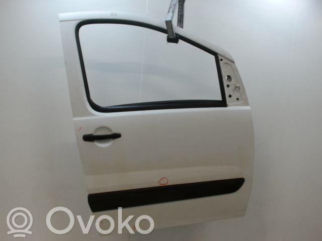 Peugeot Expert Porte avant