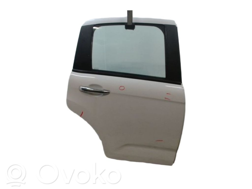 Galinės durys   9004CJ,9004CJ