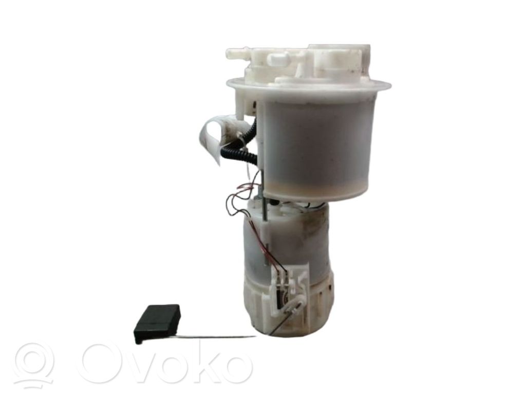 Peugeot 108 Pompa carburante immersa