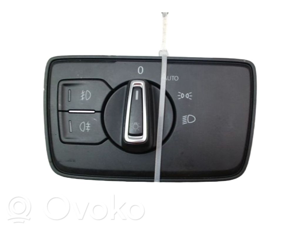 Volkswagen Passat Alltrack Interruttore luci