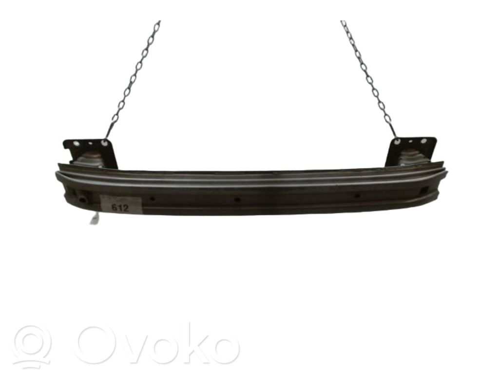 Peugeot Bipper Renfort de pare-chocs avant