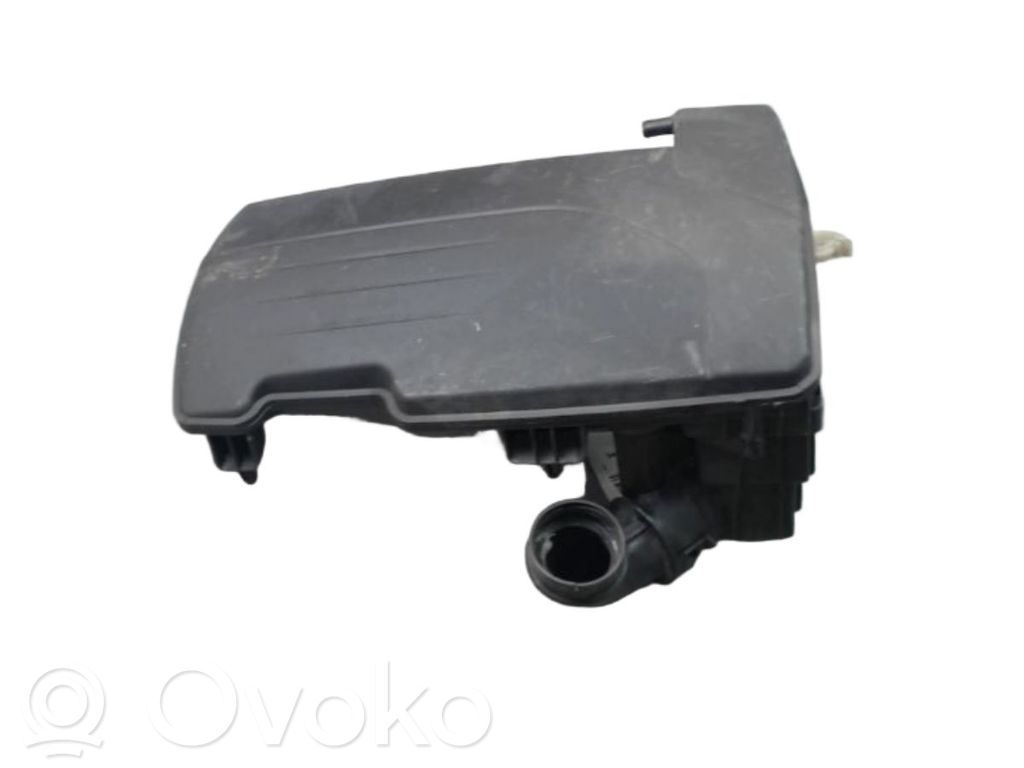 Ilmansuodattimen kotelo   8200517765,8200517765