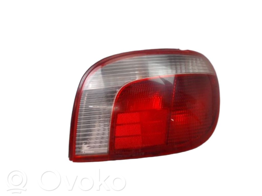 Toyota Yaris Takavalot