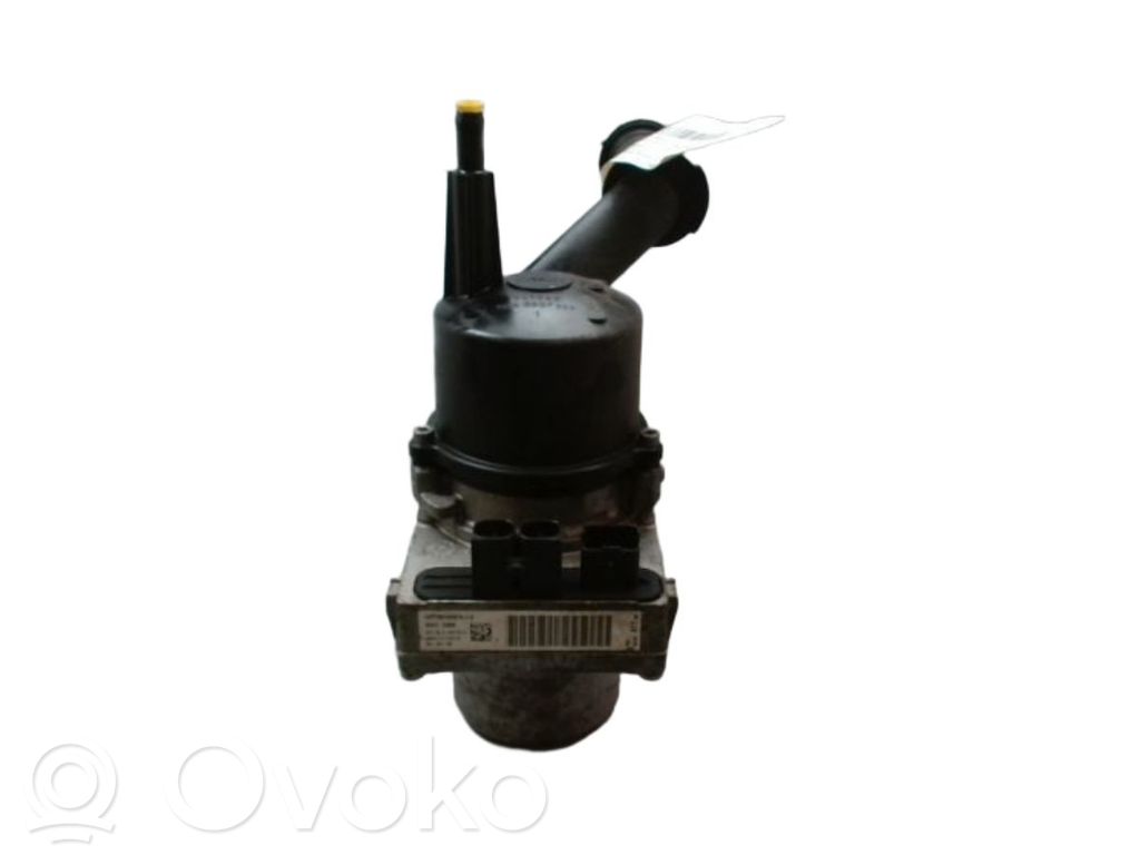 Citroen C4 II Pompe direction assistée