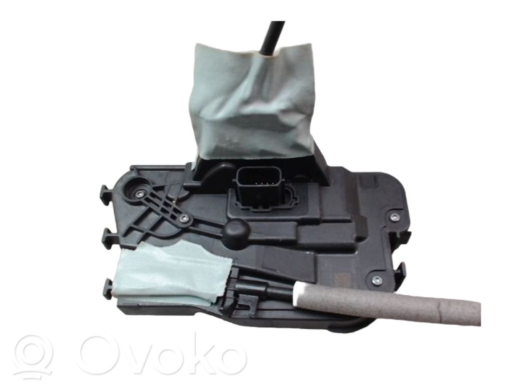 Ford Focus Serratura portiera posteriore