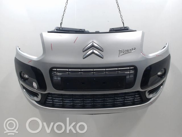 Citroen C3 Picasso Parachoques delantero