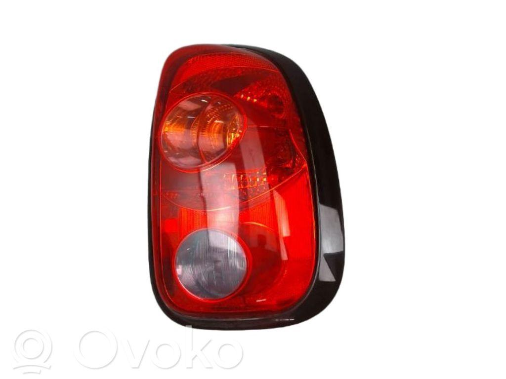 Mini Cooper Countryman R60 Lampă spate în caroserie 