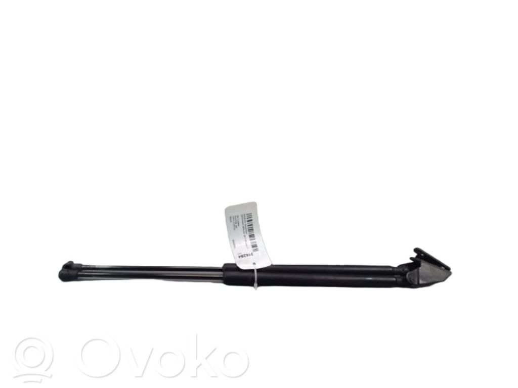 Nissan Qashqai Amortyzator klapy tylnej bagażnika 