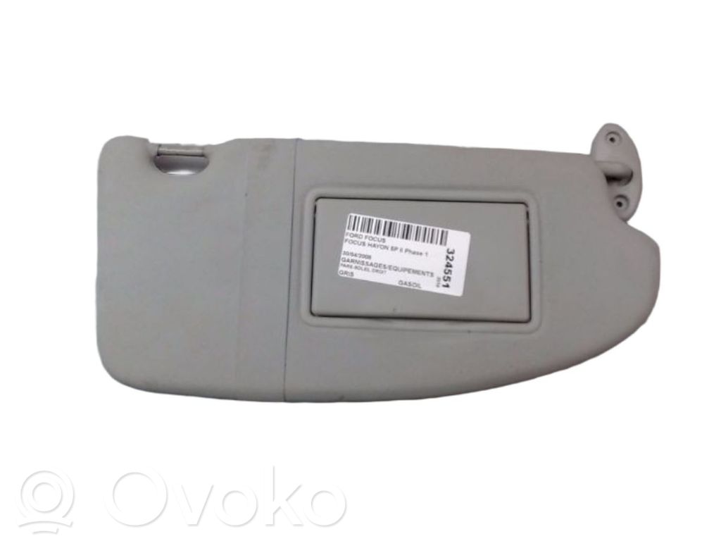 Ford Focus Pare-soleil
