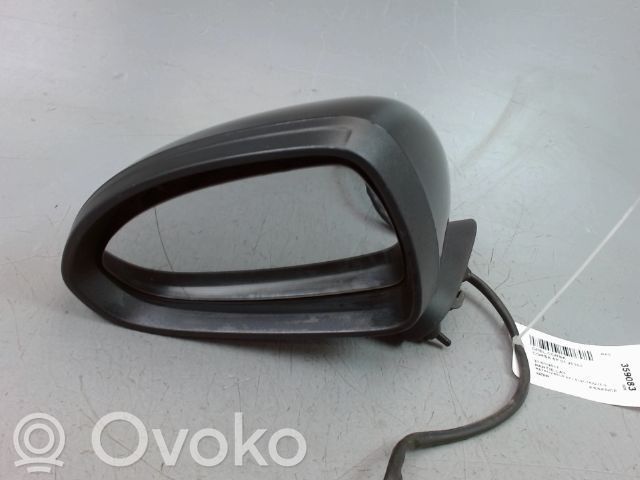 Opel Corsa E Rétroviseur électrique de porte avant 
