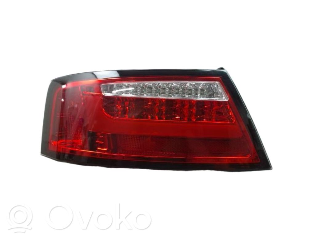 Audi A5 8T 8F Lampa tylna 