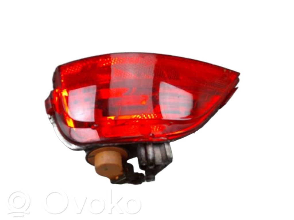 Renault Captur Lampa zderzaka tylnego 