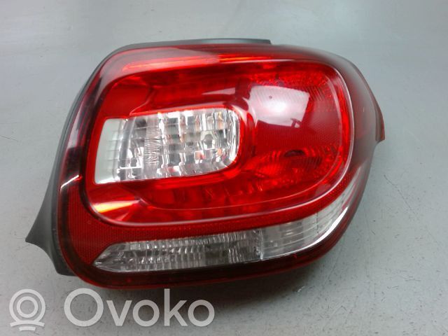 Citroen DS3 Lampa tylna 