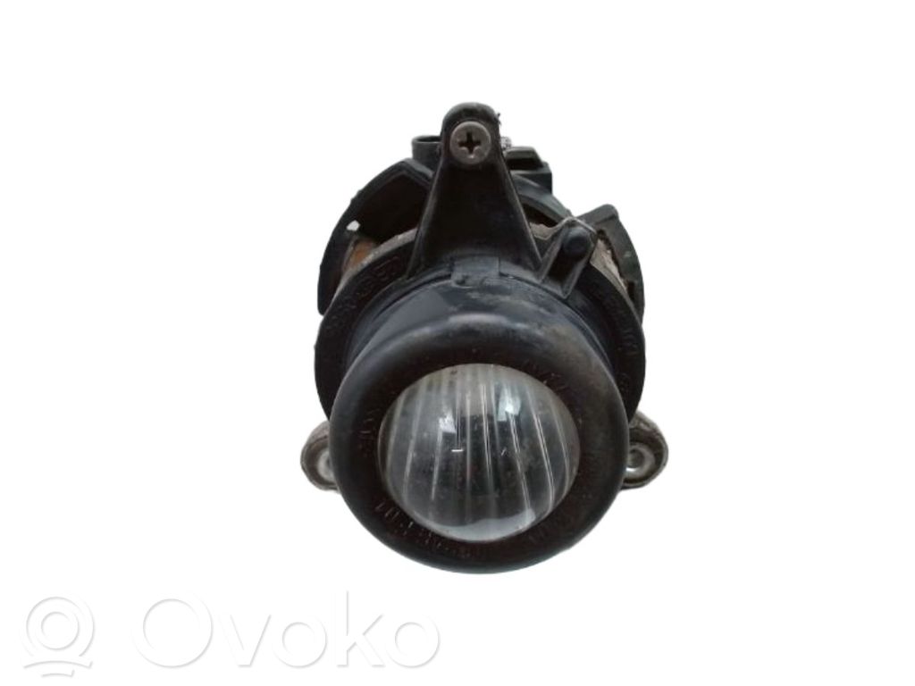 Lancia Ypsilon Feu antibrouillard avant