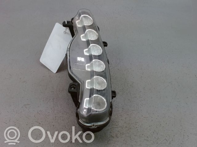 Citroen DS3 Lampa LED do jazdy dziennej