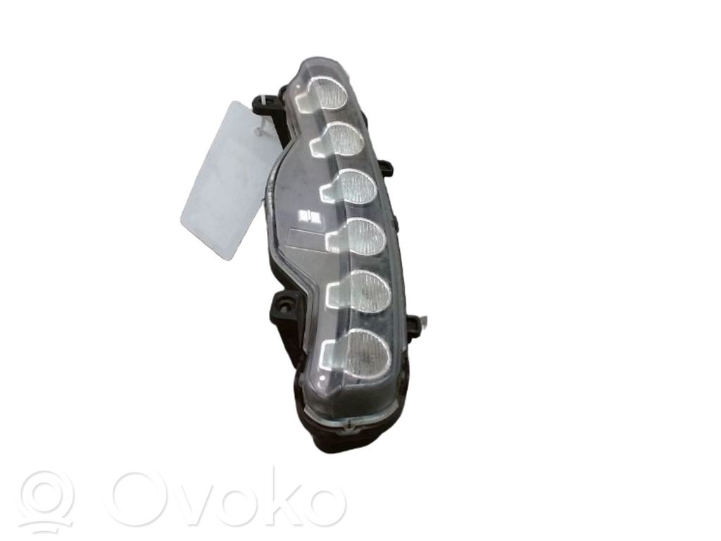 Citroen DS3 Proiector lumini zi LED