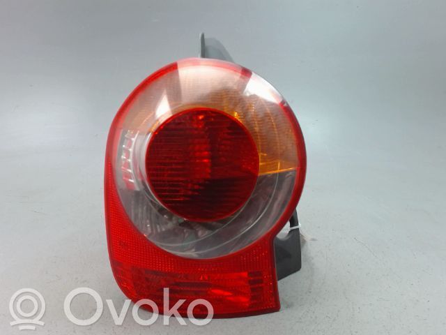 Renault Modus Takavalot 