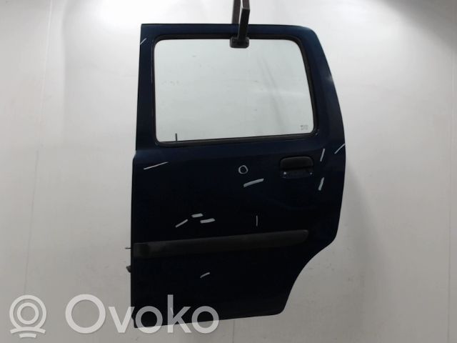 Opel Agila A Porte arrière 