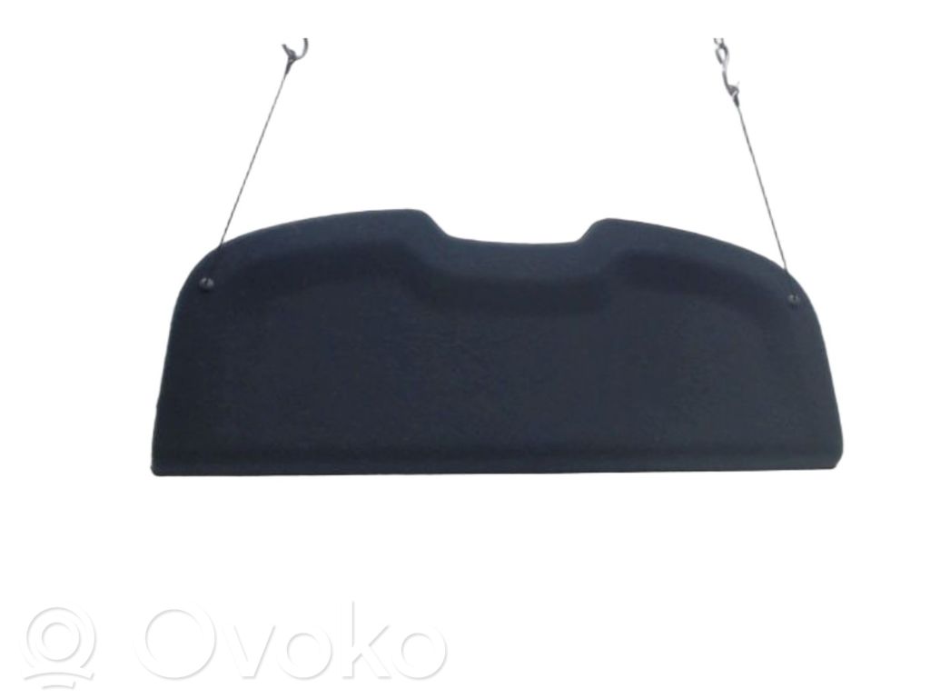 Ford Ka Polita portbagaj 