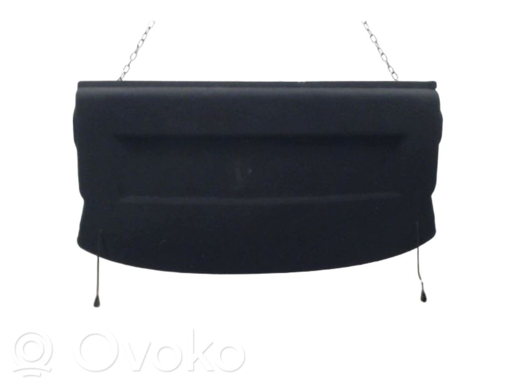 Peugeot 308 Parcel shelf 