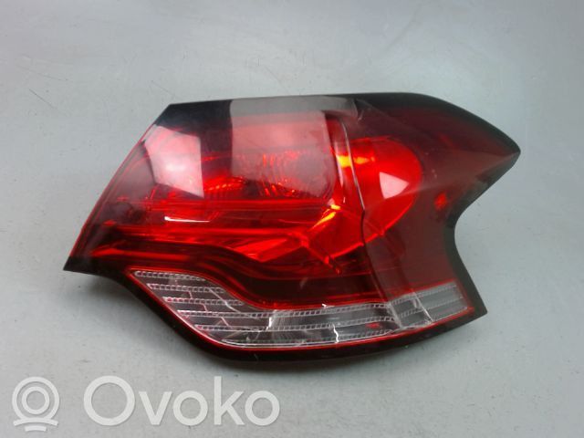 Citroen DS4 Lampa tylna