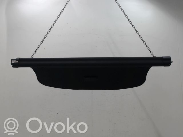 Audi A4 S4 B8 8K Tavarahyllyn kansi 