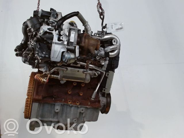 Renault Clio IV Moteur 