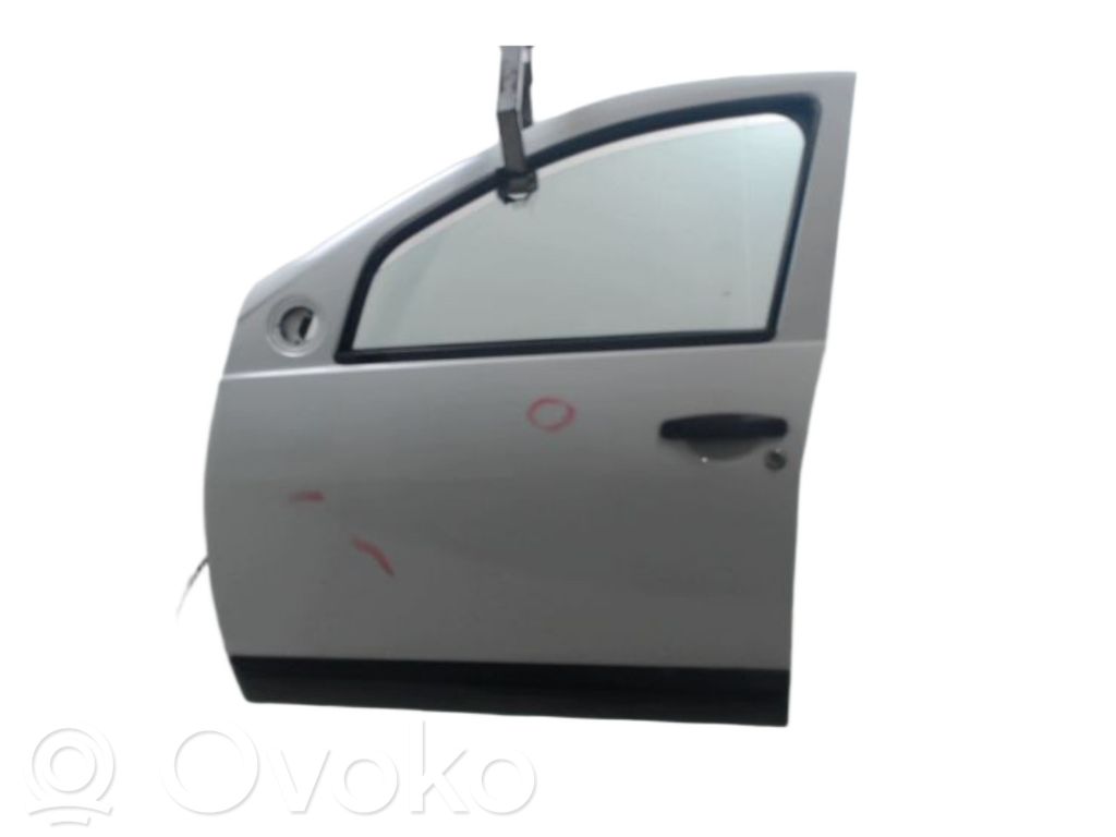Dacia Sandero Etuovi 