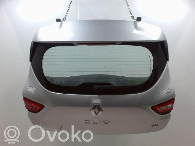 Renault Clio IV Portellone posteriore/bagagliaio