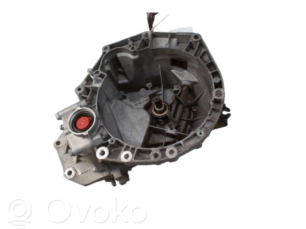 Ford Ka Cutie viteze manuală cu 6 trepte