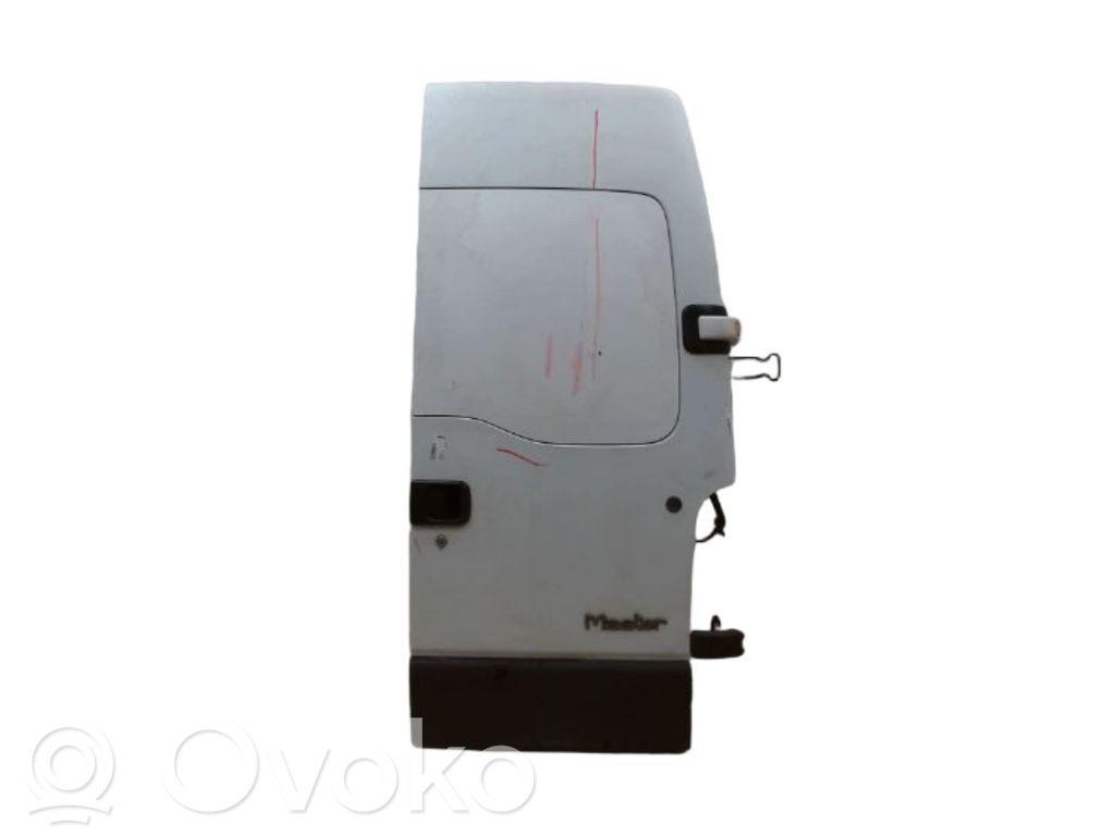 Renault Master II Portiera di carico posteriore