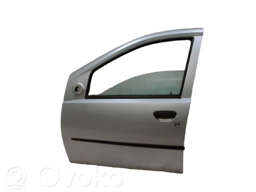 Fiat Punto (199) Drzwi przednie 