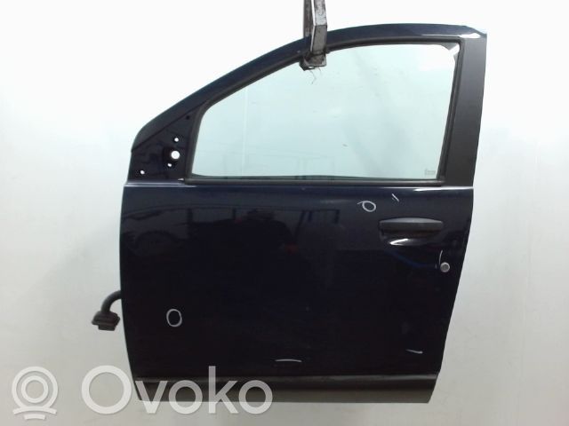Dacia Lodgy Дверь